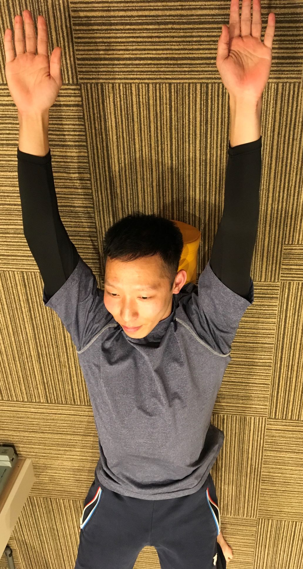 ストレッチを効果的にするアイテムについて ストレッチアップ福岡店 ストレッチアップ 定額制のストレッチ専門店